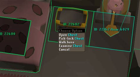 bandits osrs|lockpick osrs.